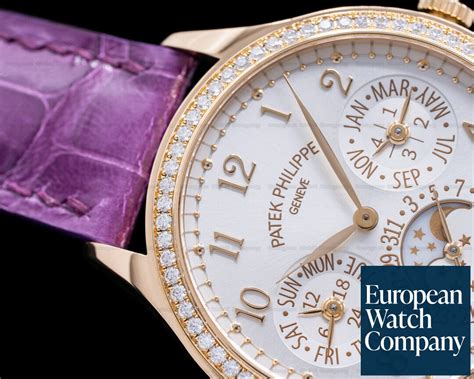 patek philippe 7140r 001|Patek Philippe Perpetual Calendar Grand Complications 7140R.